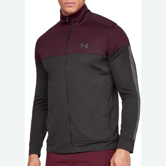 Under Armour Other - Under armour jacket sz large
